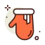 Mittens icon 64x64