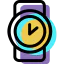 Wristwatch icon 64x64