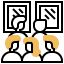 Visitors Symbol 64x64