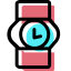 Wristwatch icon 64x64