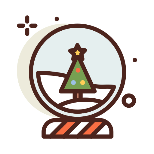 Globe icon