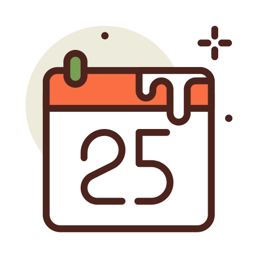 Calendar icon