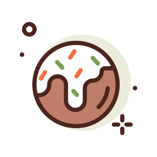 Cookie icon