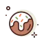 Cookie icon 64x64