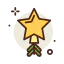 Star icon 64x64