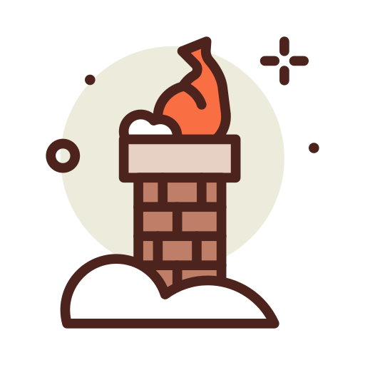 Chimney icon