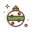 Globe icon 64x64