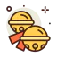 Bells icon 64x64