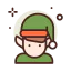 Elf icon 64x64