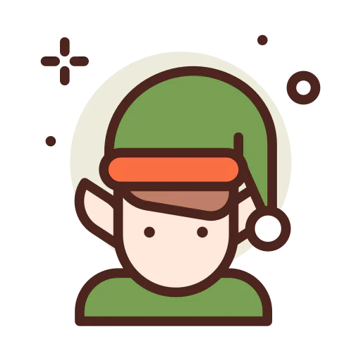 Elf icon