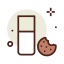 Milk icon 64x64