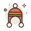 Hat icon 64x64