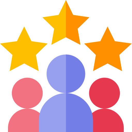 Rating icon