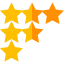 Rating 상 64x64