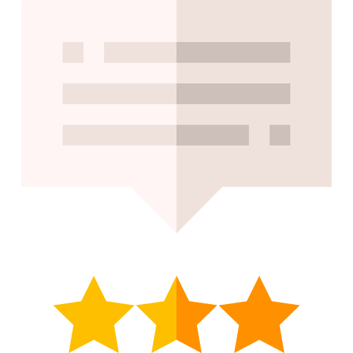 Rating icon