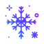 Snowflake 图标 64x64