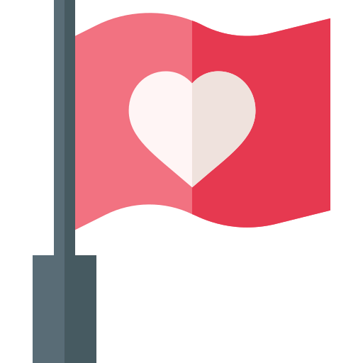 Flag icon