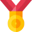 Medal 상 64x64