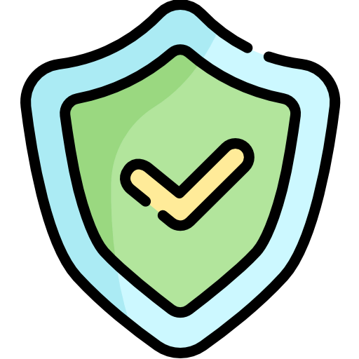 Shield icon