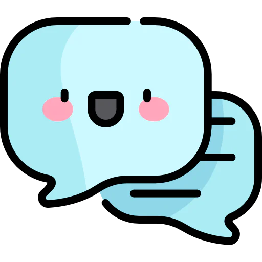 Chat icon
