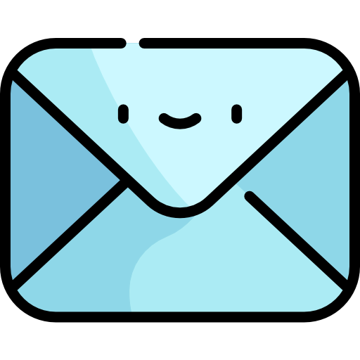 Message ícone