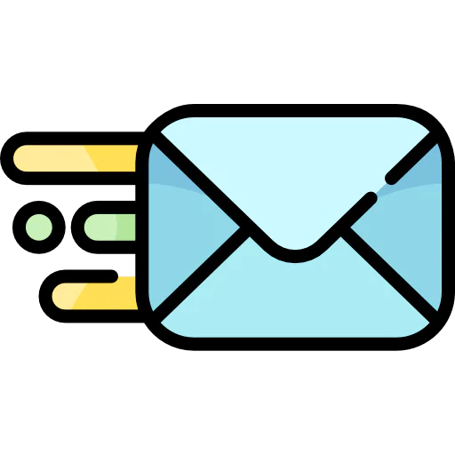 Sending アイコン