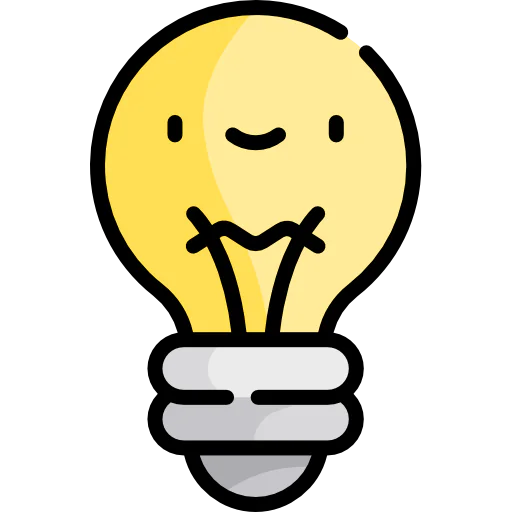 Lightbulb 상