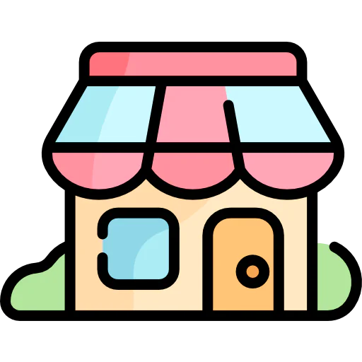 Store icon
