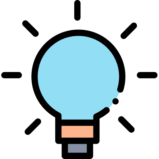 Idea 图标