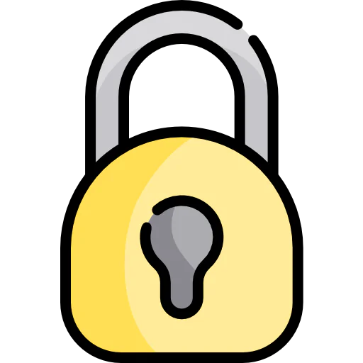 Padlock 图标