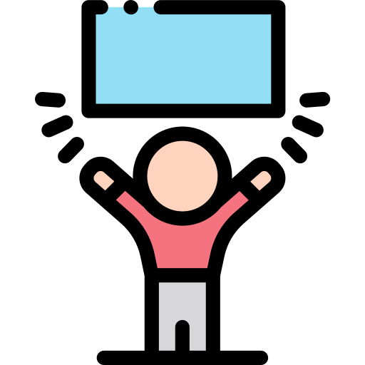 Ad icon