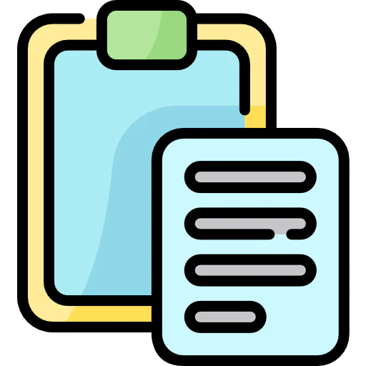Paste icon