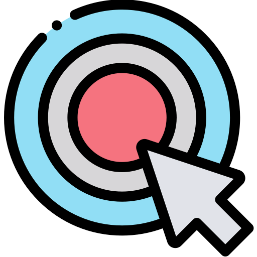 Cursor icon