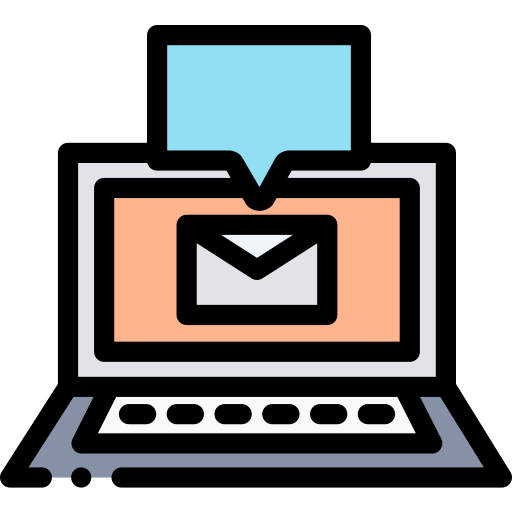 Mail 图标