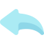 Reply icon 64x64