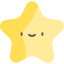 Star icon 64x64
