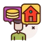Loan icon 64x64