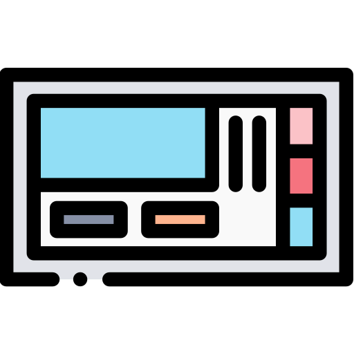 Tablet icon