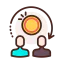 Transfer icon 64x64