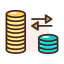 Currencies icon 64x64