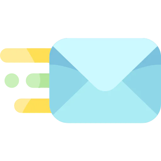 Sending 图标