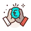 Deal icon 64x64