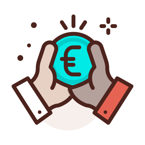 Deal biểu tượng