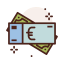 Euro icon 64x64