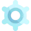 Settings icon 64x64