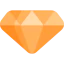 Diamond icon 64x64