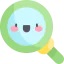 Search icon 64x64