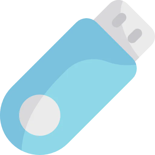 Usb icon
