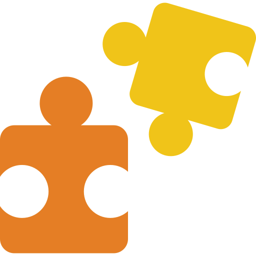 Puzzle icon
