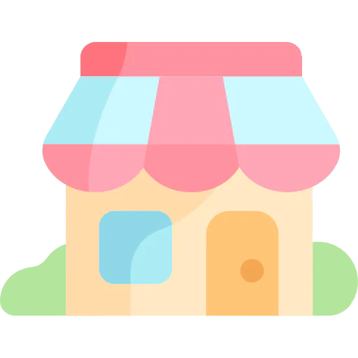 Store icon